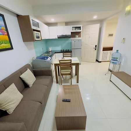 Pearl Service Apartment Ciudad Ho Chi Minh  Exterior foto