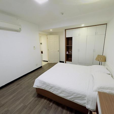 Pearl Service Apartment Ciudad Ho Chi Minh  Exterior foto
