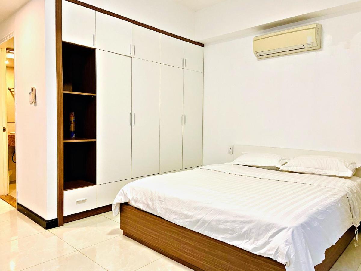 Pearl Service Apartment Ciudad Ho Chi Minh  Exterior foto