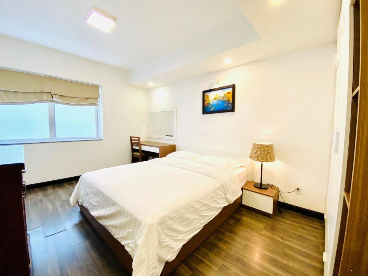 Pearl Service Apartment Ciudad Ho Chi Minh  Exterior foto
