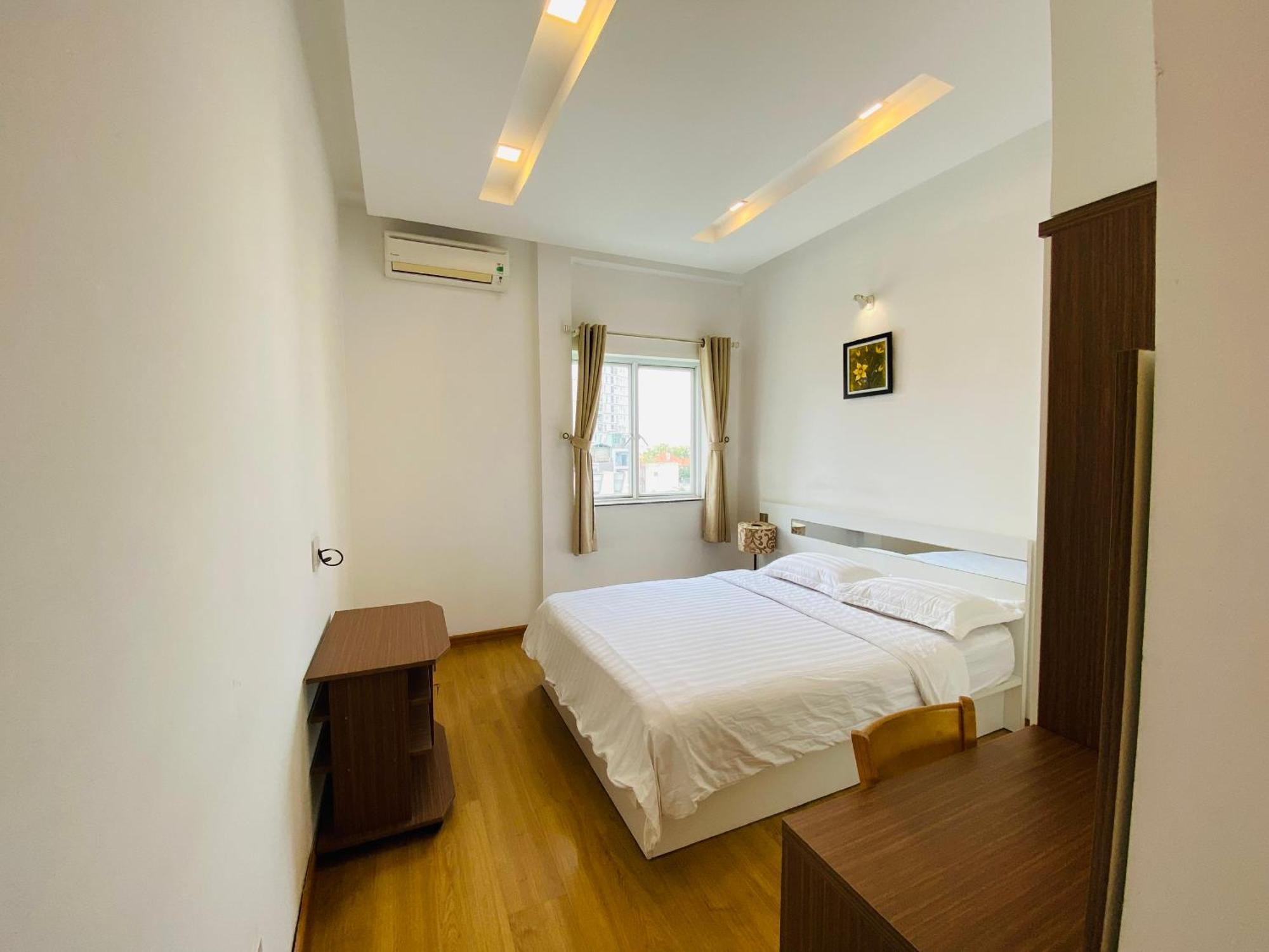 Pearl Service Apartment Ciudad Ho Chi Minh  Exterior foto