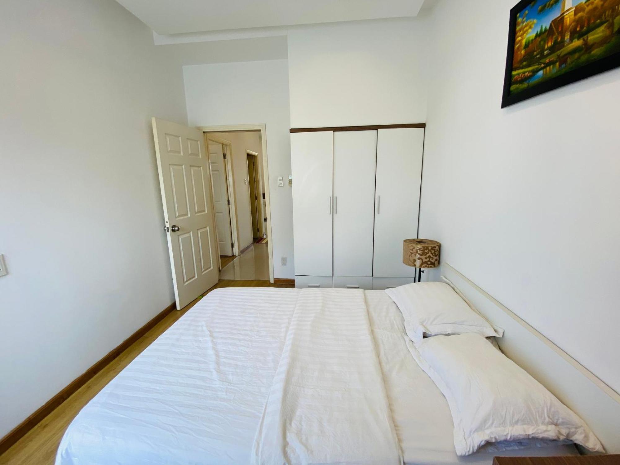 Pearl Service Apartment Ciudad Ho Chi Minh  Exterior foto