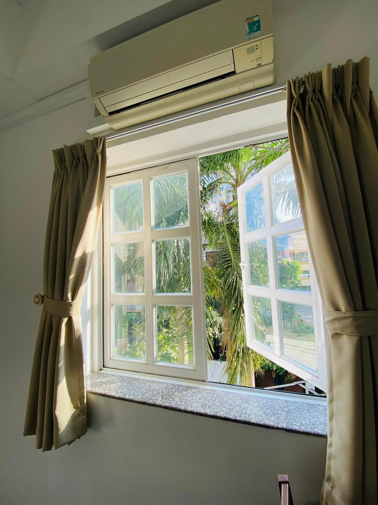 Pearl Service Apartment Ciudad Ho Chi Minh  Exterior foto