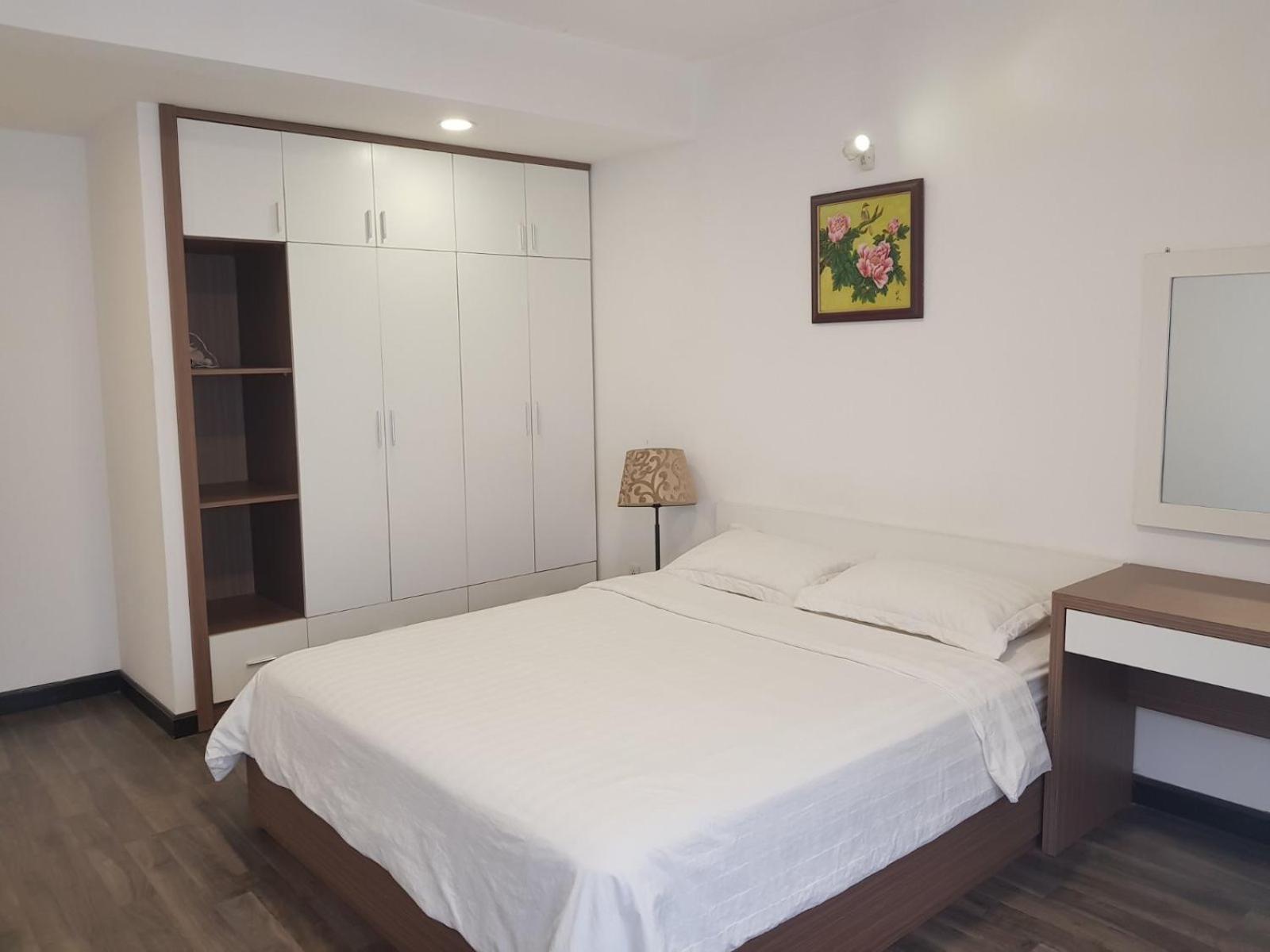 Pearl Service Apartment Ciudad Ho Chi Minh  Exterior foto