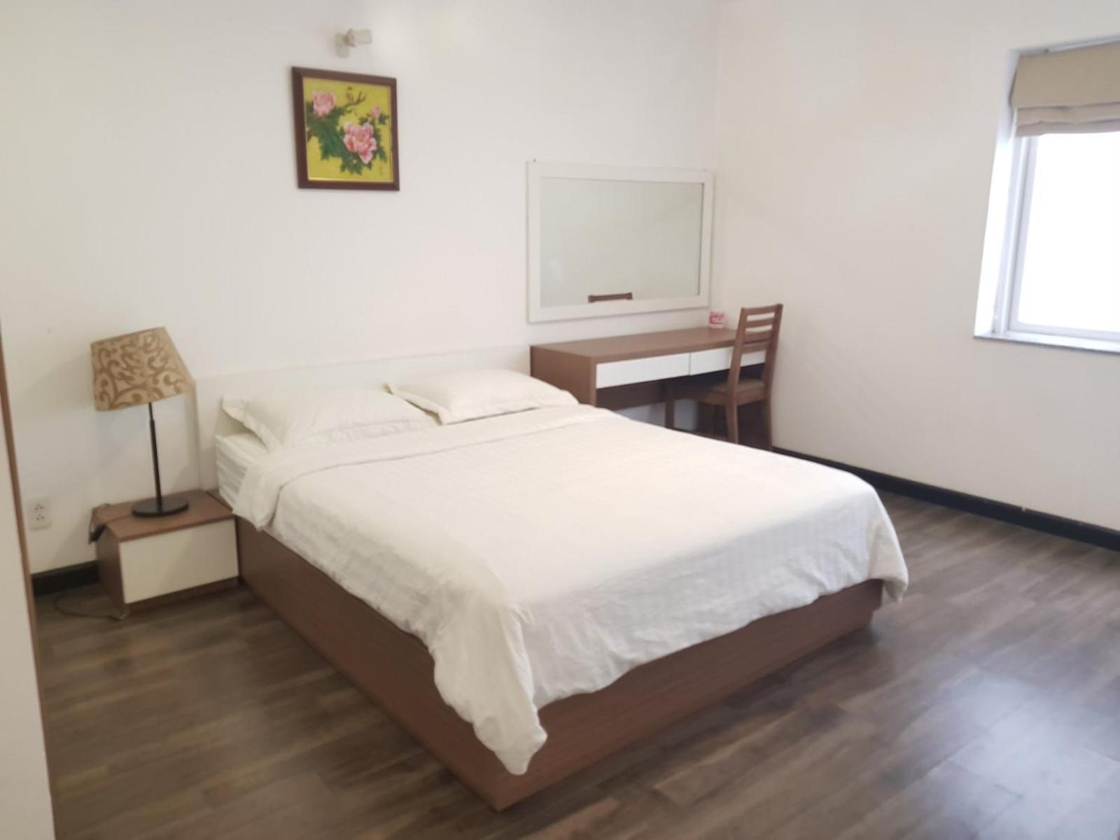 Pearl Service Apartment Ciudad Ho Chi Minh  Exterior foto